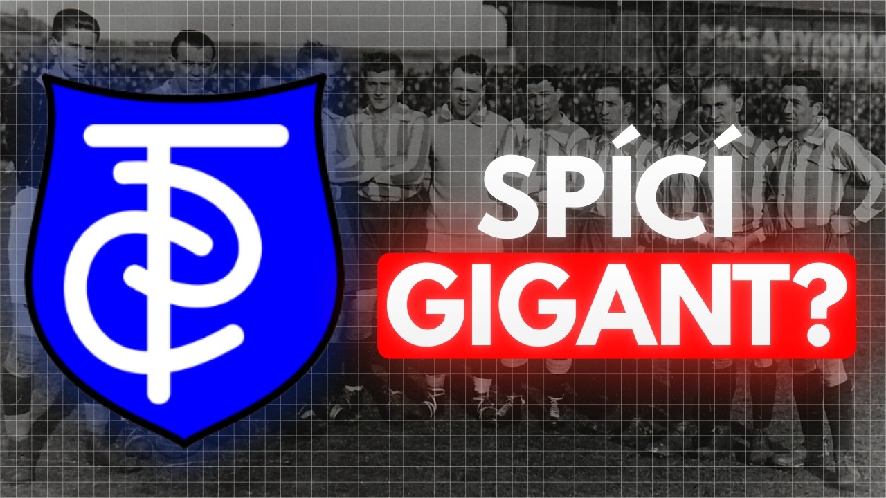 DFC Prag - Spící gigant Českého fotbalu?