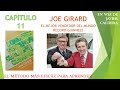 COMO VENDER CUALQUIER COSA AUTOR JOE GIRARD CAPITULO 11