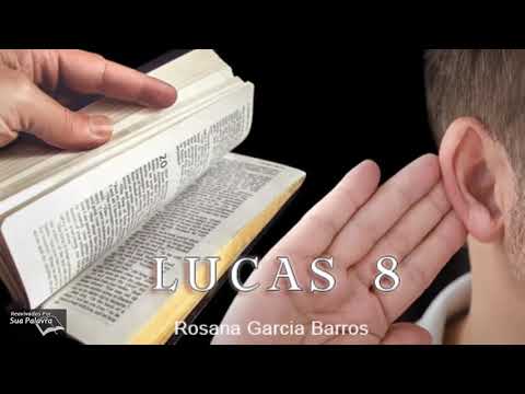 Lucas 08 - Reavivadospsp - Rosana Garcia Barros