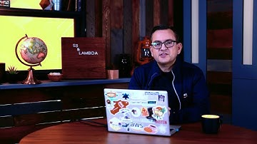 Serverless Speech-to-Text using S3 and Lambda