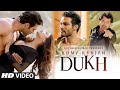 Dukh full song  romy ranjan  music dilkhush thind