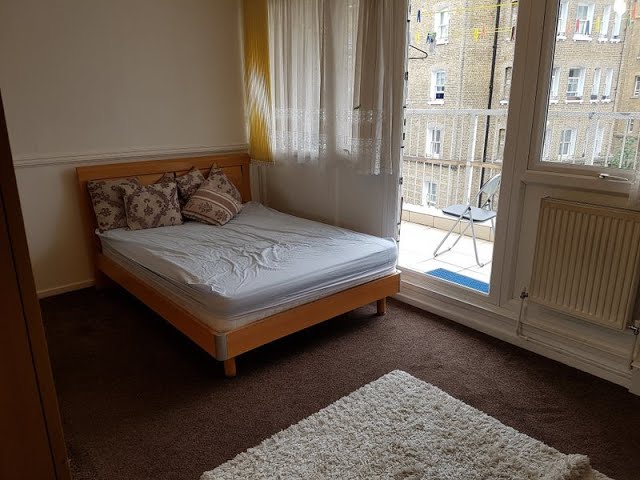 3 Fantastic Bedrooms-Shadwell-Refurbished-Bill Inc Main Photo