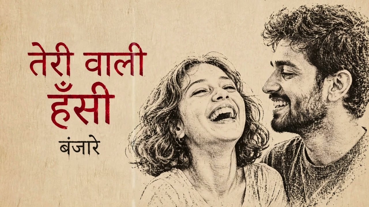 Teri Wali Hansi Lyrics — Emang | Lyrixwala Teri Wali Hansi Lyrics by Emang