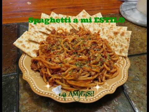 Como Preparar La Carne Molida Youtube Como Preparar La Carne Molida Youtube