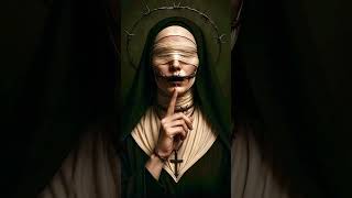 The nun
