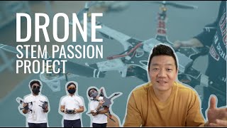 How to Facilitate a STEM Drone Project