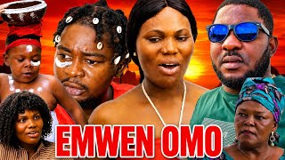 EMWEN-OMO [full movie]-LATEST BENIN MOVIES 2026]  | Nollywood Nigeria Indigenous Movie