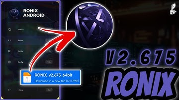 RONIX Executor v2.675 – 100% Free, Safe & Working on Roblox’s Latest Update! NO BAN!