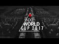 2017 NXL World Cup | Social Paintball