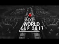2017 nxl world cup  social paintball