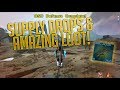 BASE UPGRADES, SUPPLY DROPS &amp; AMAZING GEAR Small Tribes Extinction Let's Play ep.8