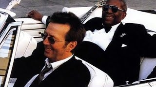 B.B.King,Eric Clapton - Hold on I&#39;m coming