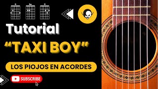 Vídeo de Taxi Boy