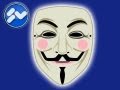 Anonymous legt das Internet lahm