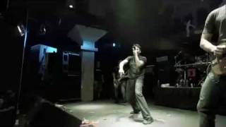 Trapt - Still Frame (LIVE - HQ)