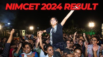 NIMCET 2024 Result | 413+ Selections | Highest No. of Selections in India | 11 Times AIR 1 in NIMCET
