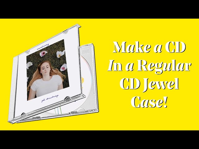 DIY: Create a CD in a Regular CD Jewel Case (Booklet + Back Cover + CD Label) Templates Included - YouTube diy-create-a-cd-in-a-regular-cd-jewel-case-booklet-back-cover-cd-label-templates-included-youtube