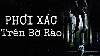 [ TẬP 265 ] PHƠI XÁC TRÊN BỜ RÀO | CHUYỆN TÂM LINH |  NAM KỂ CHUYỆN MA