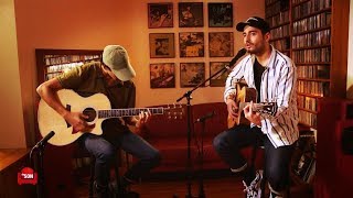 SYMON - SESSION ACOUSTIQUE Temps de partir #199