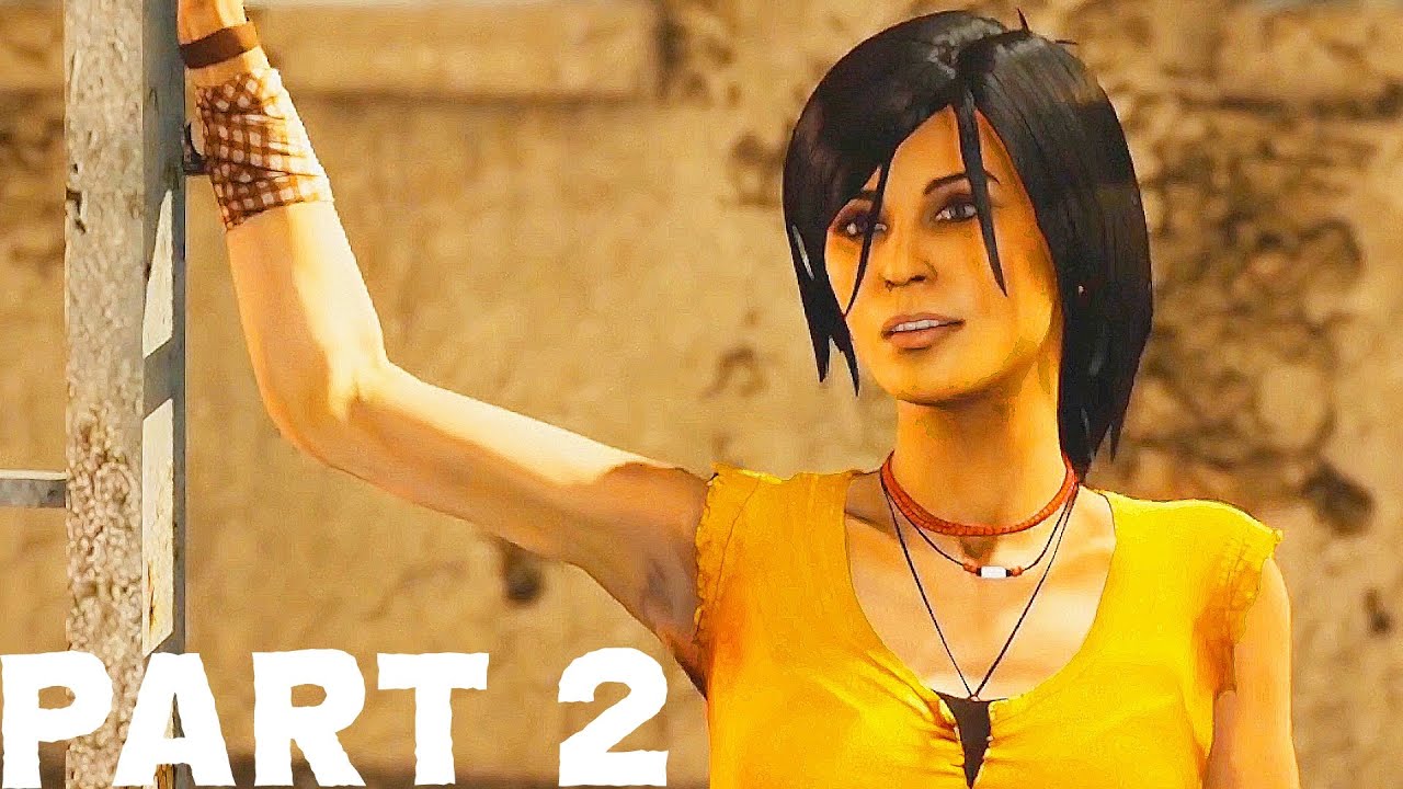 UNCHARTED 2 AMONG THIEVES Gameplay Walkthrough Part 2 Borneo PS5 YouTube uncharted-2-among-thieves-gameplay-walkthrough-part-2-borneo-ps5-youtube