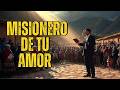 Soy Misionero de Tu Amor – Canción Cristiana Andina | Música de Misión y Fe