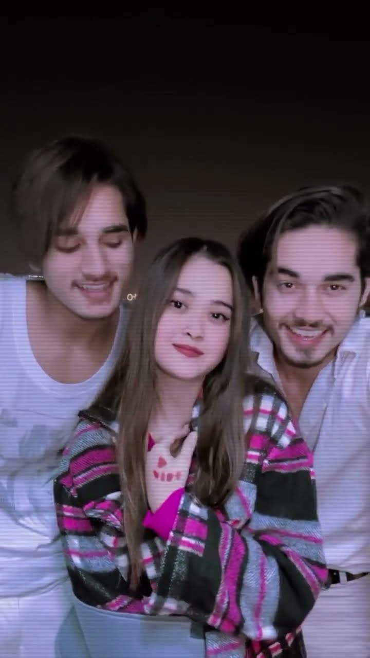 bhai end bhabhi me ❤️ #suhailabbasi500 #love #viralvideo #sanayaa_sameer_24 #yutubeshort #❤️??