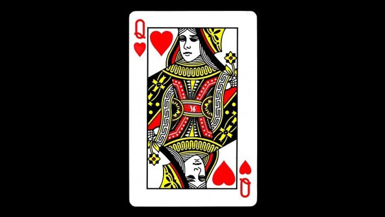 king and queen of hearts clip art - photo #30