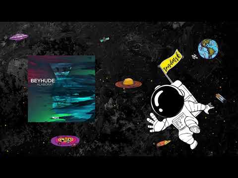 Beyhude - Alabora (Foxall Pale Blue Remix) [WAYU]