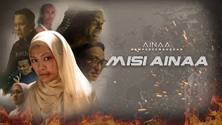 'MISI AINAA' FULL SHORT FILM ORIGINAL HD