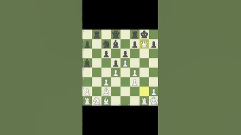 600 ELO Chess 🎯♟️#chess #games #chessgame #chesscom #chessgames #checkmate #viralshorts