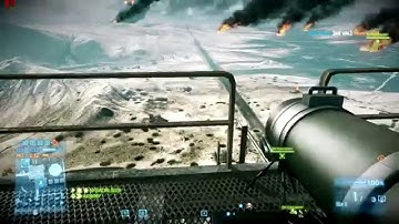 "FGM-148 Javelin + Soflam" - Battlefield Squad Up