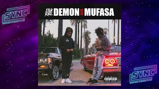 Yhung T.O. & Daboii - First Thing First (Demon And Mufasa)