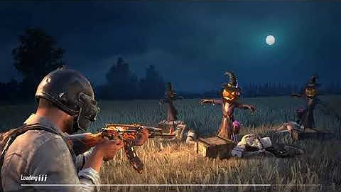 PUBG mobile secret trick Convert 3x into 15x Scope with proof!!!