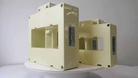 AKH-0.66/II Current Transformer For Busbar