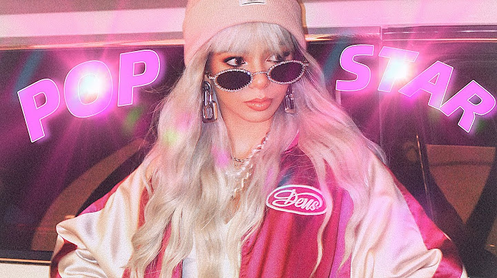 DUDDA - POPSTAR