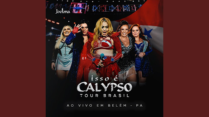 Balanço do Norte (feat. Banda Xeiro Verde) (Ao Vivo Em Belém-PA)