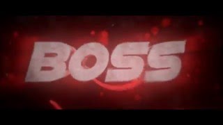 Intro - BOSS (Gostei Dessa)