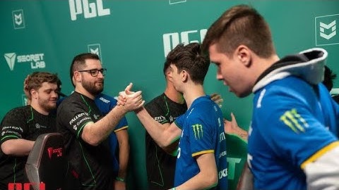 MAJOR PGL RMR Copenhagen 2024 (Group A, Group B Europe) All Winners