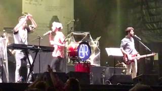 AJR - I'm Ready - Humphreys by the bay - San Diego, CA