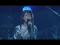 森高千里【冷たい月】森高千里 "Autumn Tour 2014~ LOVE~"※Encore2014.11.18  Zepp Tokyo