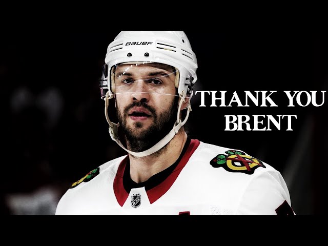 Brent Seabrook News, Photos, Quotes, Video