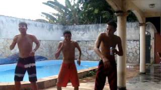 Rebolation(Parangolé) Everas, Sid, Cabradapesti HaHa!