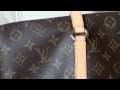 Louis Vuitton Authentic vs Replica - Totally GM