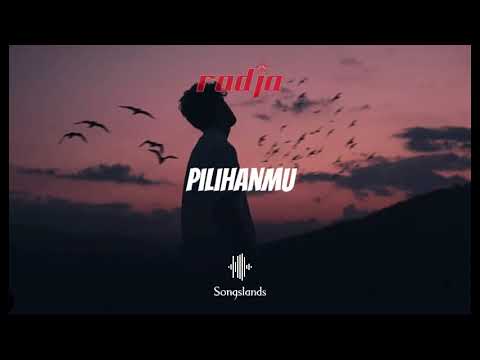 Pilihanmu - Radja Band || Audio #radja