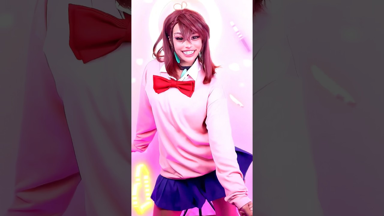 Move aside!😤Momo is taking over🥰💓Rate the dance😌💓 #princesssachiko #sachi_hime96 #Momoayase