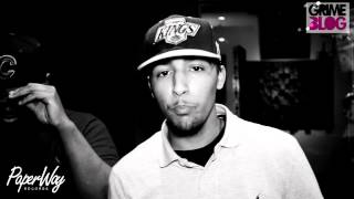 #RapAttack - Spy KoKane Kruddy & Jaiiden Grizzly [@SpyLocco @PaperWayGrizzly]