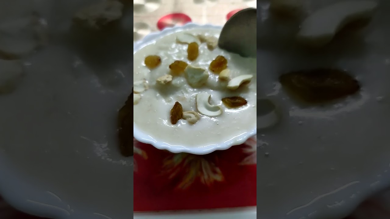 kheer pitha 