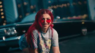 Vignette de la vidéo "Mera EX ( Official Video ) Jasmine Sandlas |Rude - EP | Pro Media |"