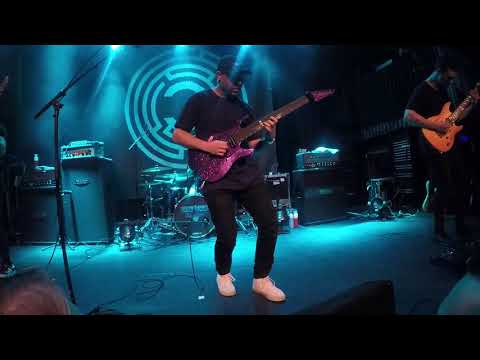 Intervals - Epiphany (Live at Patronaat 07-11-2017)