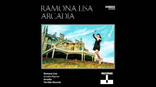 Watch Ramona Lisa Arcadia Reprise video